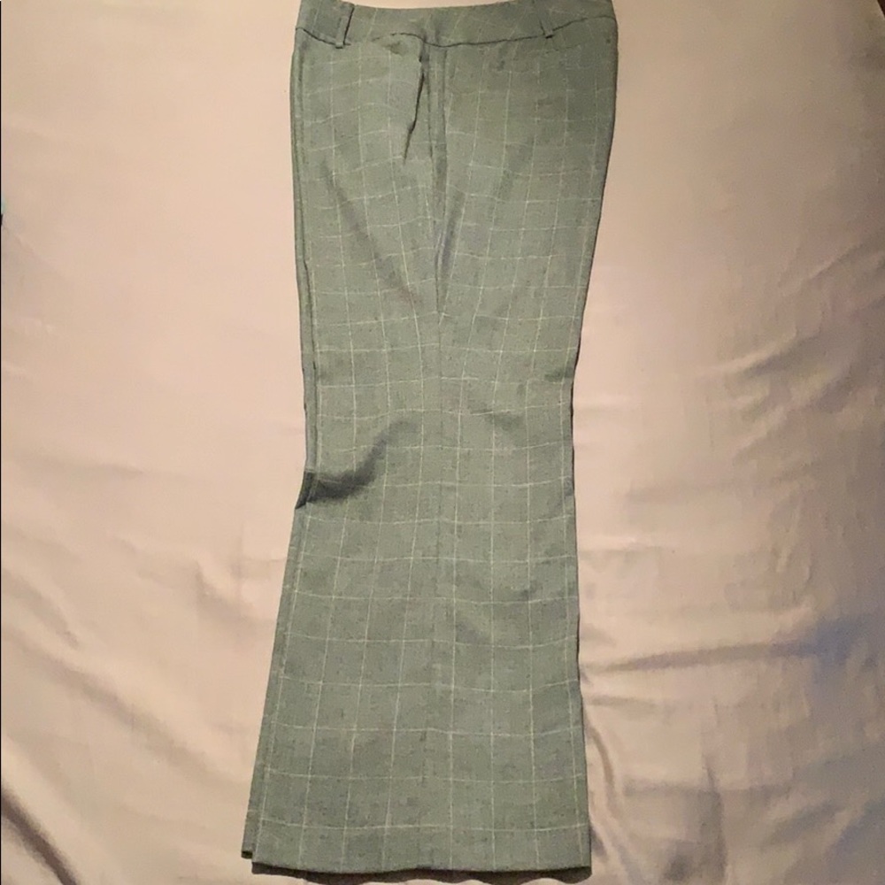 Gently Used clothing